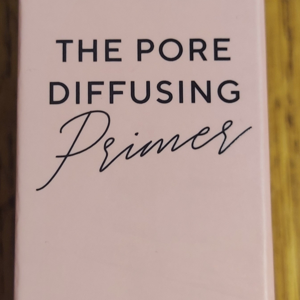 Shades by Shan The Pore Diffusing Primer - Pink New - Picture 3 of 5